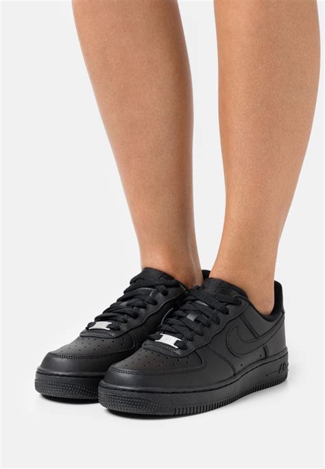 nike air force 1 07 schwarz damen|Nike Air Force 1 herren.